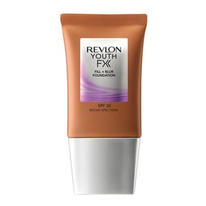 'Youthfx Fill + Blur SPF20' Foundation - 400 Caramel 30 ml