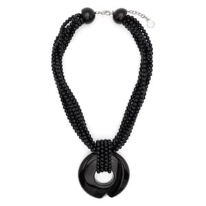 Women's 'Beaded' Necklace
