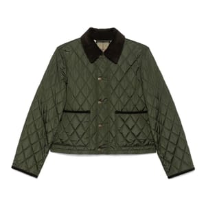 Gesteppte Jacke für Damen