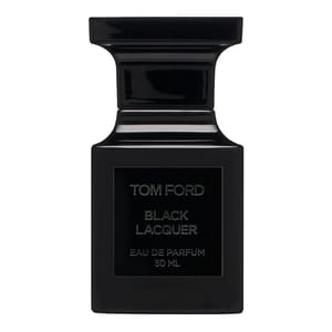 'Black Lacquer' Eau de parfum - 100 ml