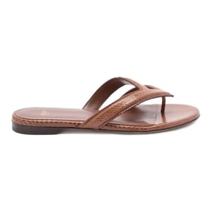 'Fling' Flache Sandalen für Damen