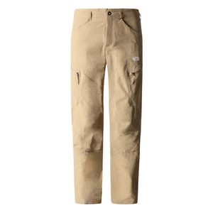 M's Exploration Reg Tapered Pant
