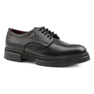Comfort Cleated Thermo Leather Shoe