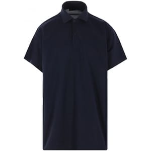 'Interwined' Polohemd für Herren
