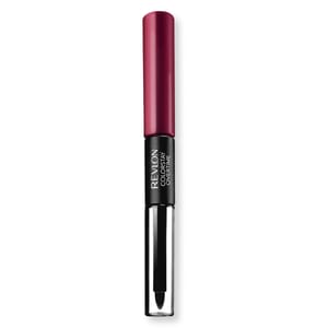 'Colorstay Overtime' Flüssiger Lippenstift - 010 Non Stop Cherry 2 ml