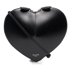 'Heart-Shaped' Umhängetasche für Damen