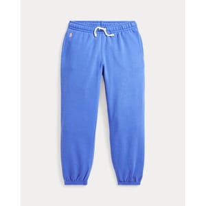 'French Terry' Jogginghose für kleinkind & kleine Mädchen