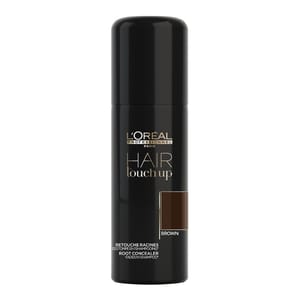 'Hair Touch Up' Wurzelverdecker Spray - Brown 75 ml