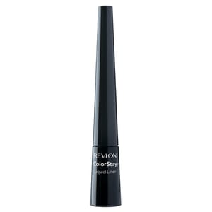 'Colorstay' Eyeliner - 251 Blackest Black 2.5 ml