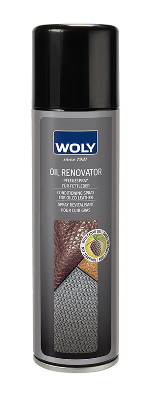 Oil Renovator 250ml