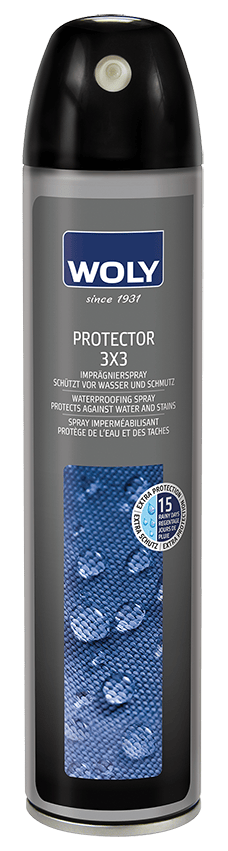 Protector 3x3 