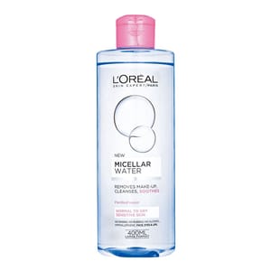 Mizellares Wasser - 400 ml