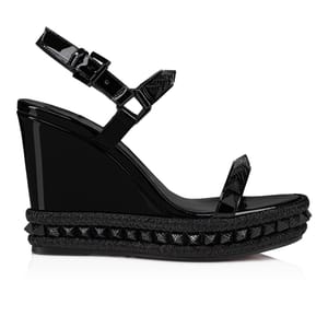 'Pyraclou' Espadrille Sandalen für Damen