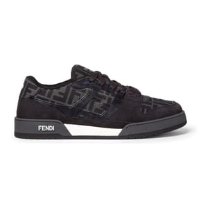 'Ff Jacquard' Sneakers für Herren