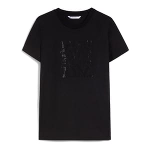 'Besque' T-Shirt für Damen