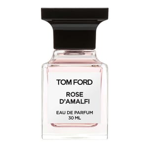 'Rose D'Amalfi' Eau de parfum - 100 ml