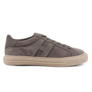 'Allacciato H' Sneakers für Herren