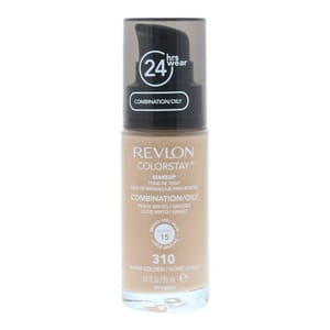'Colorstay' Foundation - Ski Warm Skin 30 ml