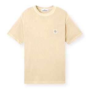 'Fissaco Effect' T-Shirt für Herren