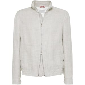Bomberjacke für Herren