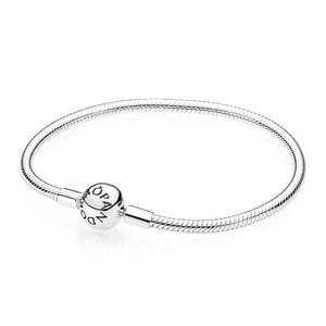 'Moments Ball Clasp' Armband für Damen