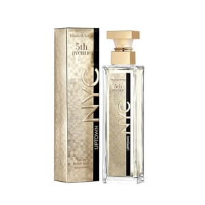'5Th Avenue Uptown NYC' Eau de parfum - 75 ml