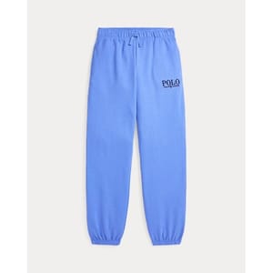'Logo French Terry' Jogginghose für großes Jungen