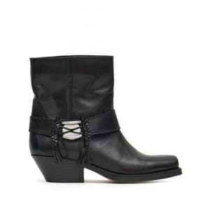 'Akson Gaucho' Stiefeletten für Damen