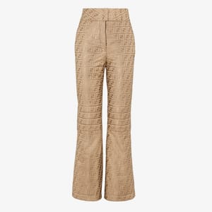 'Ski' Hose für Damen
