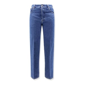 'Slim Five Pocket' Jeans für Herren