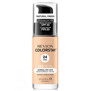 'ColorStay' Foundation - 190 Sand Beige 30 ml