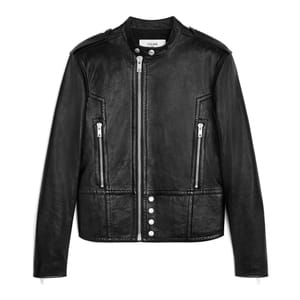 Bikerjacke für Herren