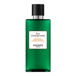 'Eau d'Orange Verte' Haar- und Körperreiniger - 200 ml