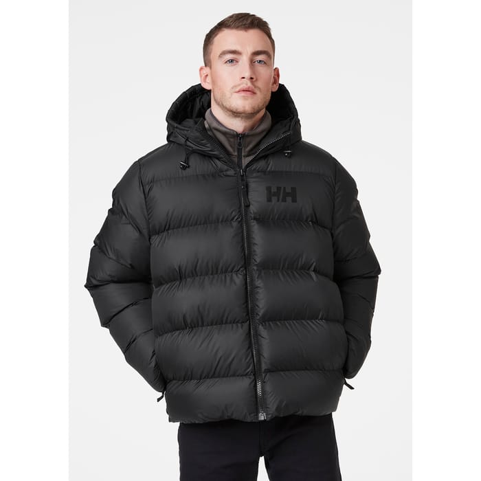 manor parka homme