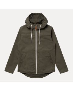 M's 7351 X Hooded jacket
