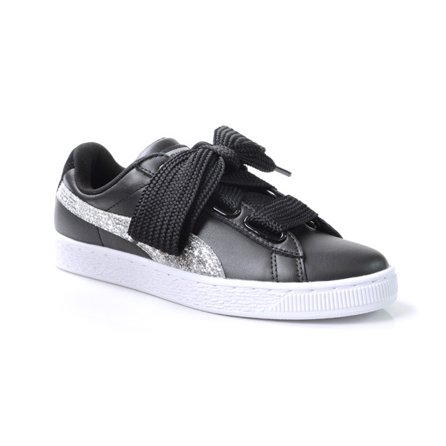 Online shoe store in Switzerland - Buy Shoes from our shop with Free  Shipping | KOALA.CH Basket Heart Glitter
