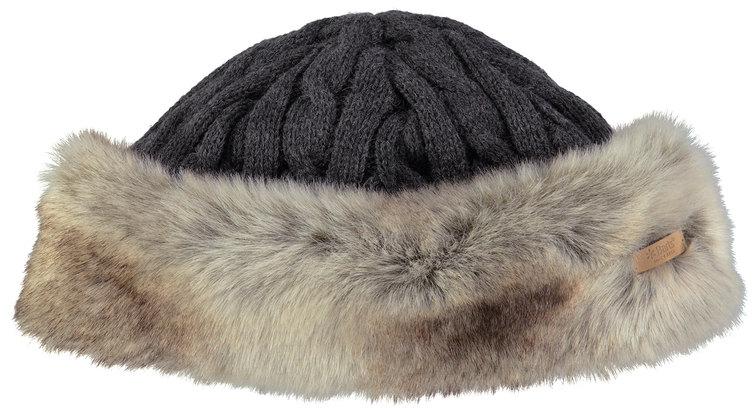 KOALA.CH Fur Cable Bandhat