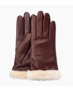 W's Classic Leather Smart Glove
