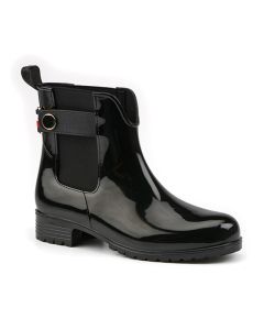 RAINBOOT ANKLE WITH METAL