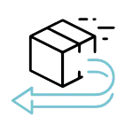 Retour sous 30 jours