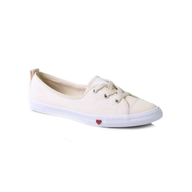Converse Chuck Taylor All Star Ballet Lace Slip Sucker Of Love Taille 41 Femmes