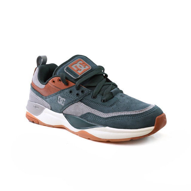 Dc Shoes E.tribeka Le Taille 43 Hommes