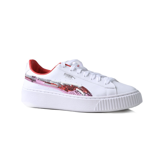 Puma Basket Platforme Trailblazer Taille 38 Enfants