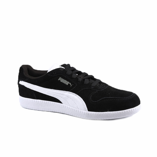 Puma Icra Trainer Sd Jr Taille 36 Enfants