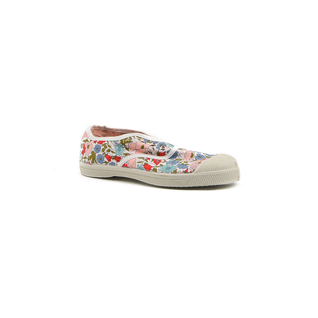 Image of Bensimon Elly Liberty Bucolique Grösse 33 Kinder