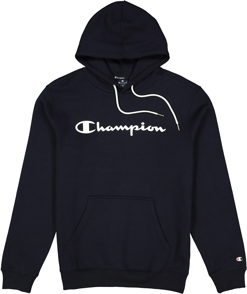 Image of Champion M's Hooded Sweatshirt Grösse L Herren