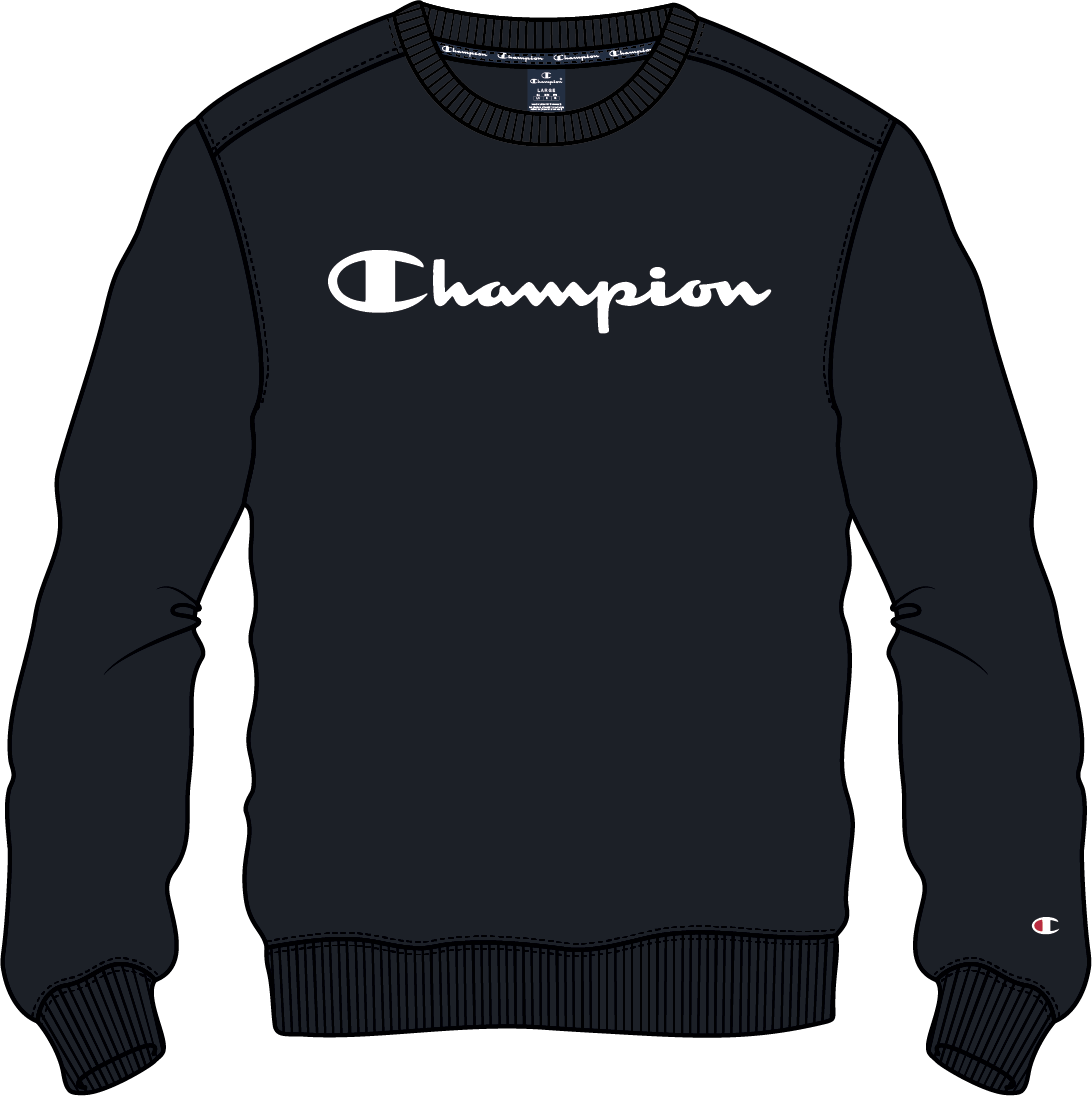 Image of Champion M's Crewneck Sweatshirt Grösse M Herren