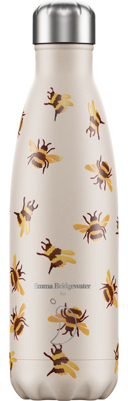Image of Chilly's 500ml Emma Bridgewater Bees Grösse 0.5L Damen