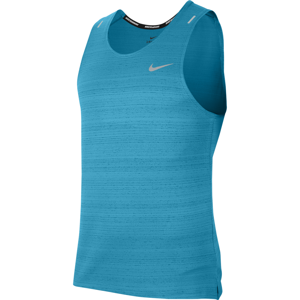 Image of Nike M's Dri-FIT Miler Grösse XL Herren