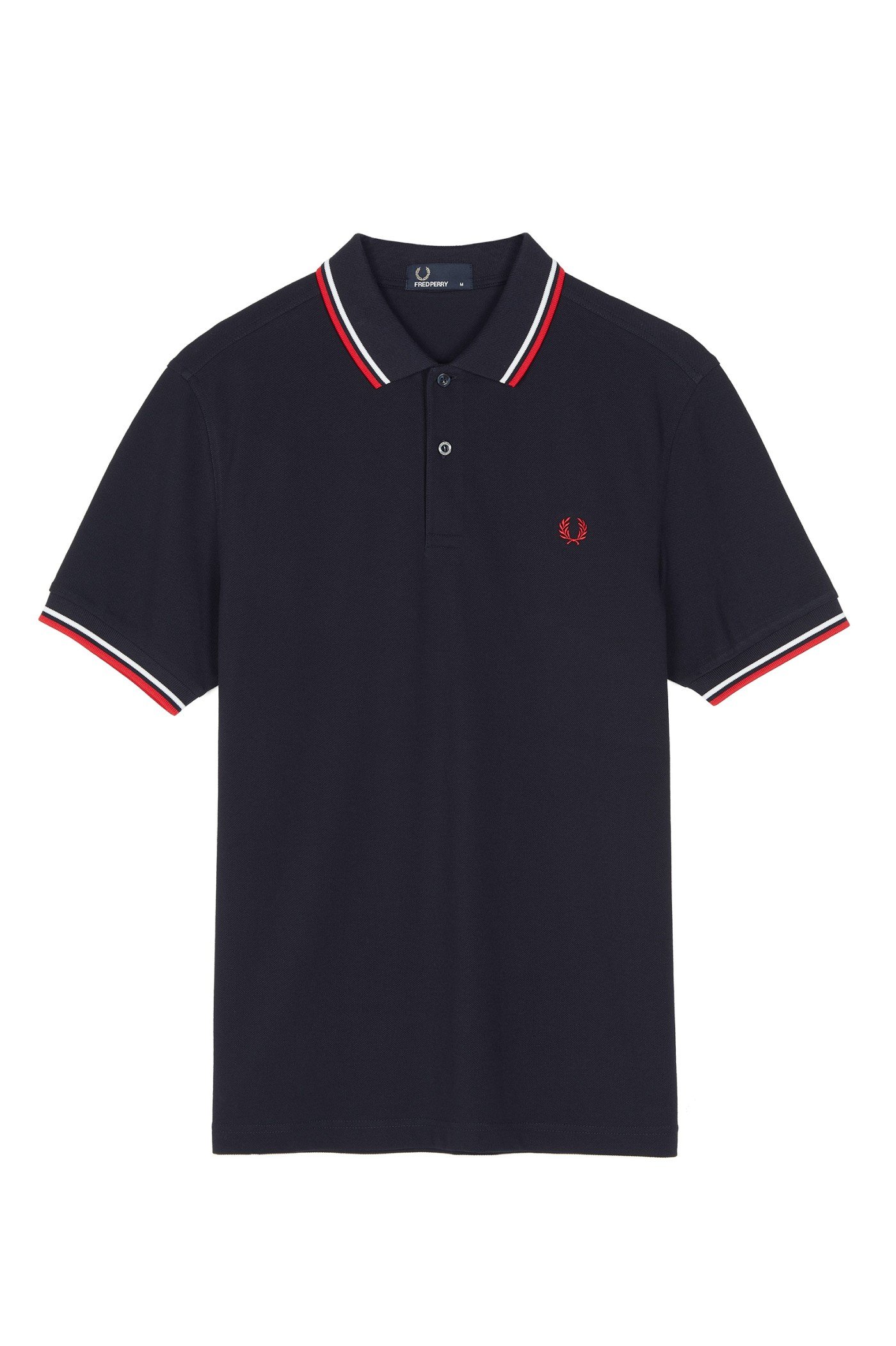 Image of Fred Perry M3600 Twin TippedGrösse M Herren